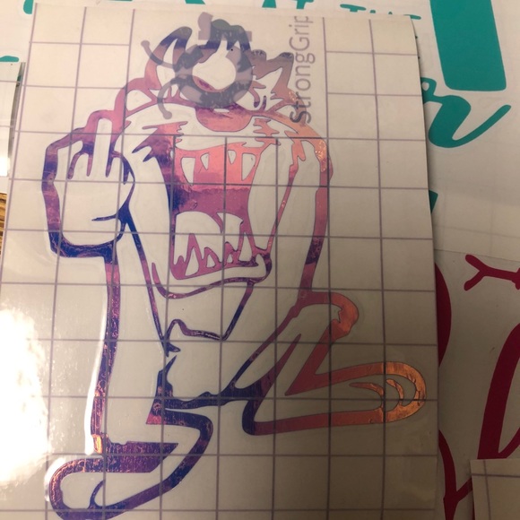 DECALS - Picture 4 of 6